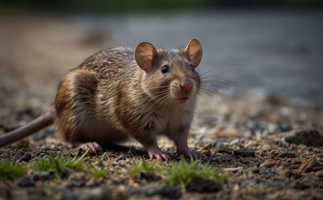 Norway Rat Size: How Big Are These Unwanted Rodents? | The Infox