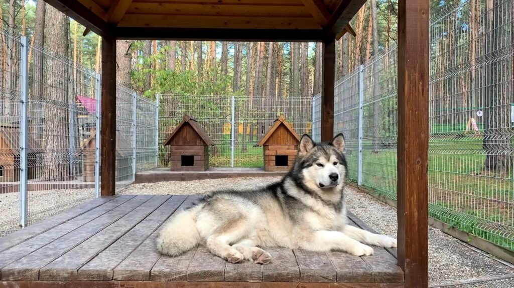 Alaskan Shepherd