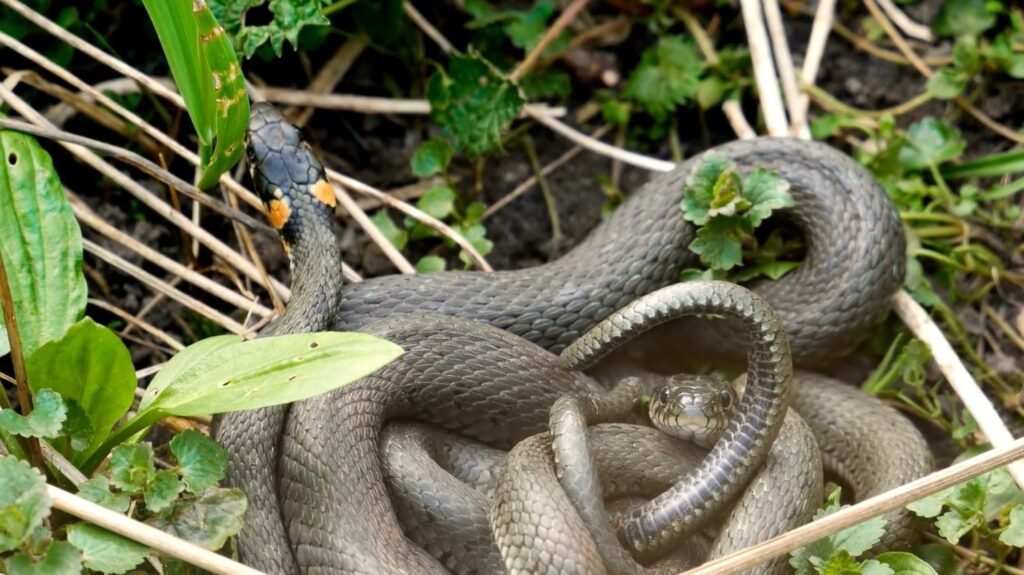 Baird’s Rat Snake