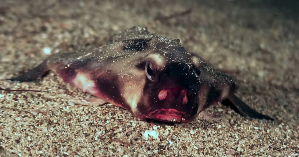 Batfish