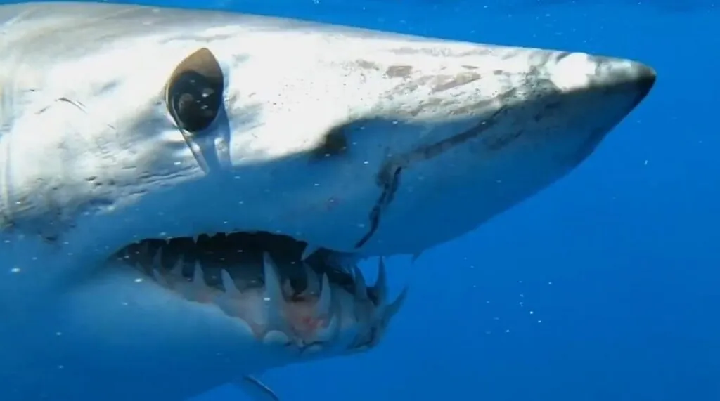 Mako Sharks Reproduction and Life Cycles