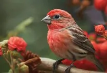 House Finch Eggs A Guide to Identification, Incubation and Hatchlings