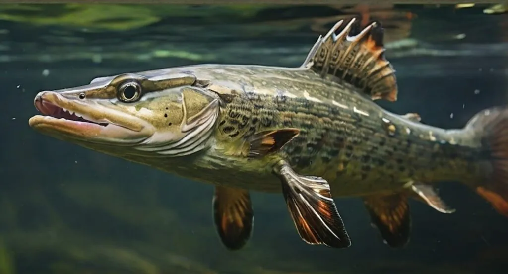 Don't Get Hooked! The Truth About Northern Pike Teeth