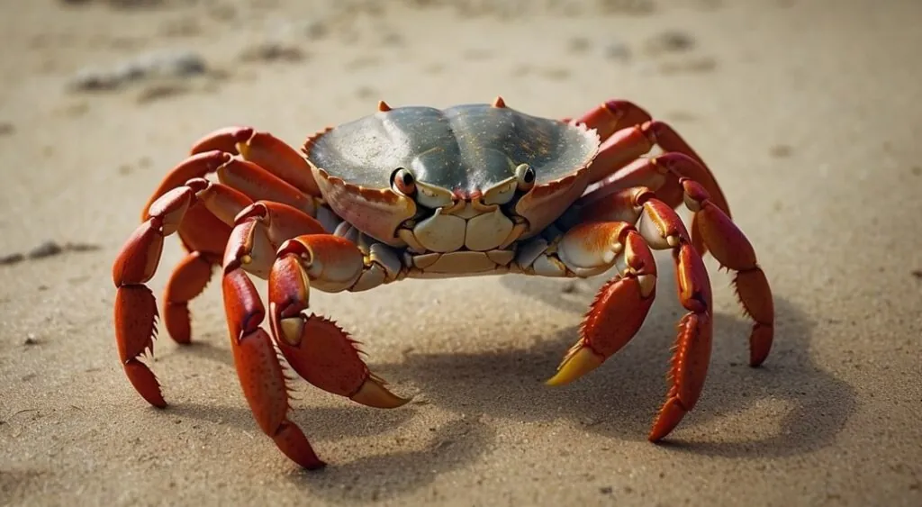 Crab pictures