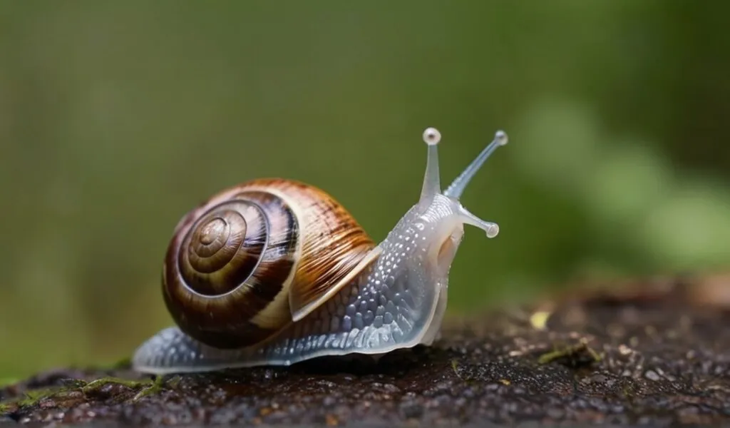 Snail pictures