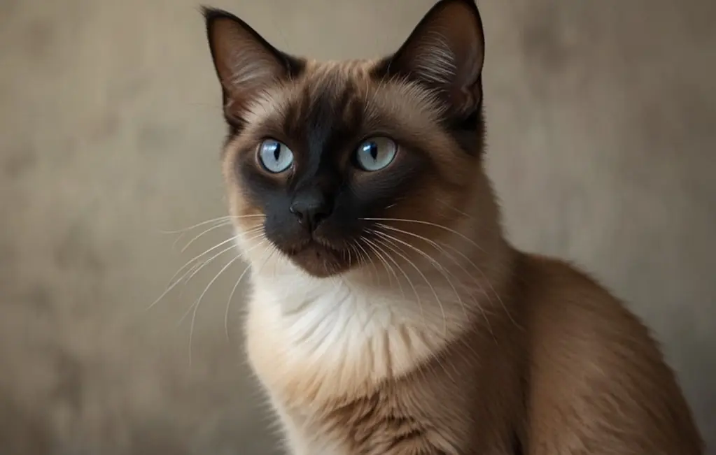 Balinese Cat